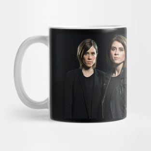 yas Tegan mi And Sara ne tour 2020 Mug